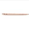 Apple MacBook Air 13.3" w/ Touch ID (Fall 2020) - Gold (Apple M1 Chip / 256GB SSD / 8GB RAM) - En