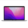 Apple MacBook Pro 13.3" w/ Touch Bar (2022) - Space Grey (Apple M2 Chip / 256GB SSD / 8GB RAM) - English
