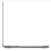 Apple MacBook Pro 16" (2021) - Space Grey (Apple M1 Pro Chip / 512GB SSD / 16GB RAM) - English