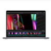 Apple MacBook Pro 16" (2021) - Space Grey (Apple M1 Pro Chip / 512GB SSD / 16GB RAM) - English